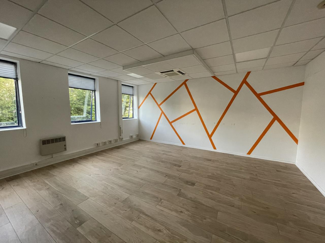 Bureau Cesson-Sévigné 426m² Vente bureau Cesson-Sévigné Ille-et-Vilaine OVBUR2314093 1